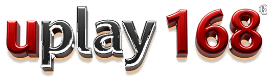 uplay168 logo
