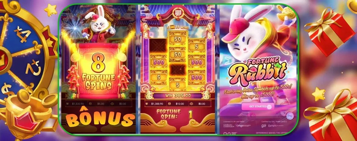 uplay168 Bingo Carnaval