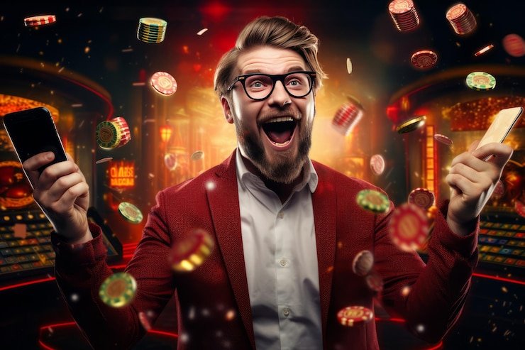 uplay168 Gembeling peluang dalam Win Win Won di uplay168